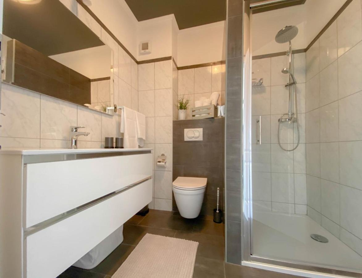 Casa Hana Buzinija Экстерьер фото