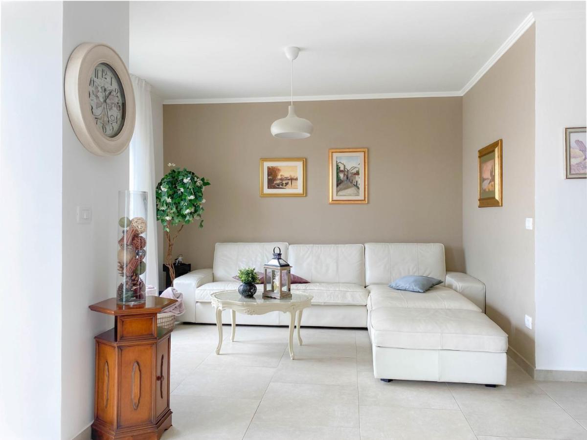 Casa Hana Buzinija Экстерьер фото