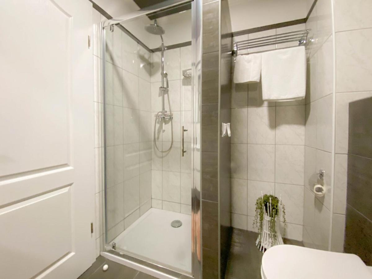 Casa Hana Buzinija Экстерьер фото
