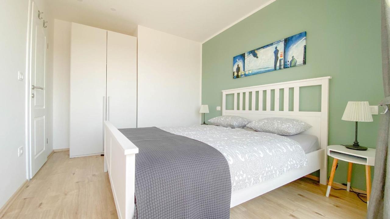 Casa Hana Buzinija Экстерьер фото