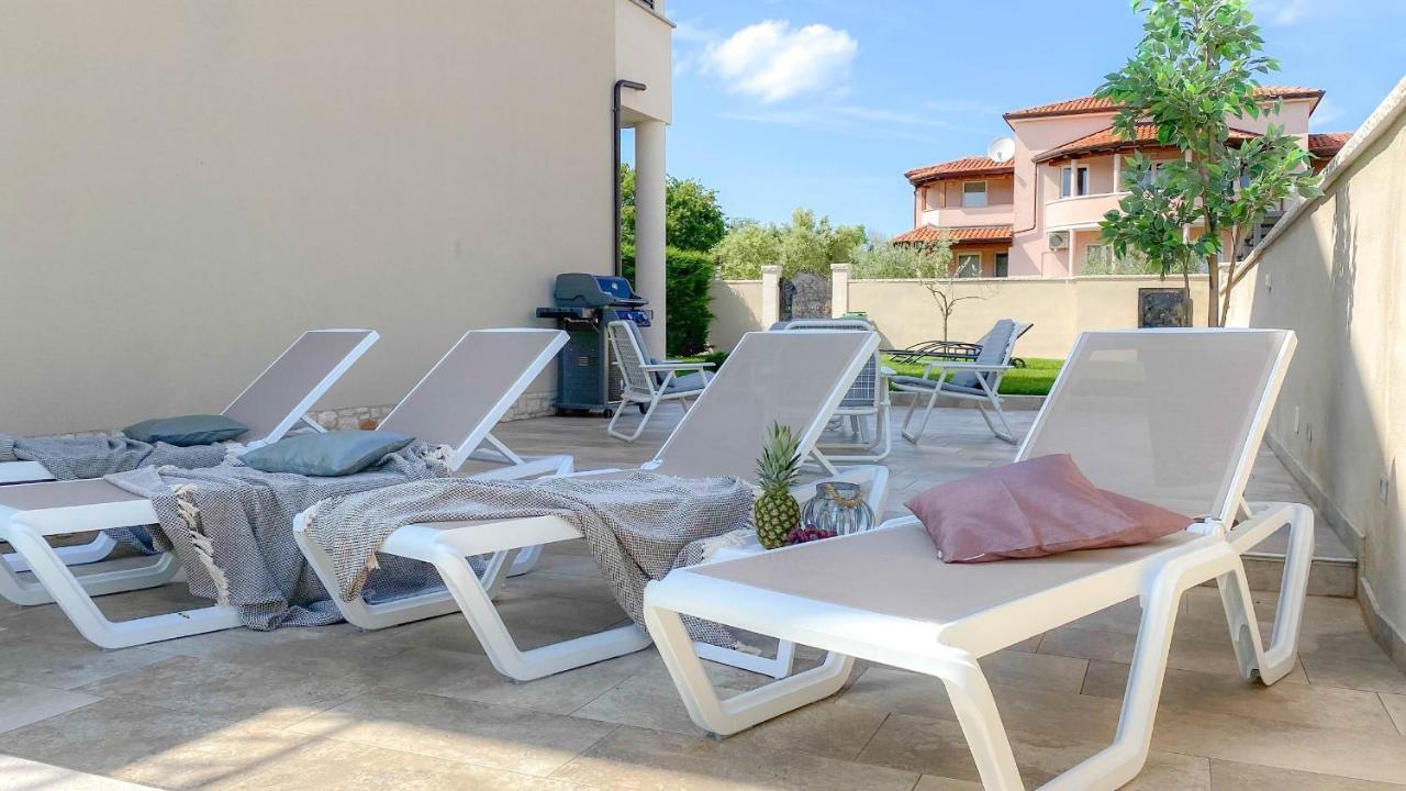Casa Hana Buzinija Экстерьер фото