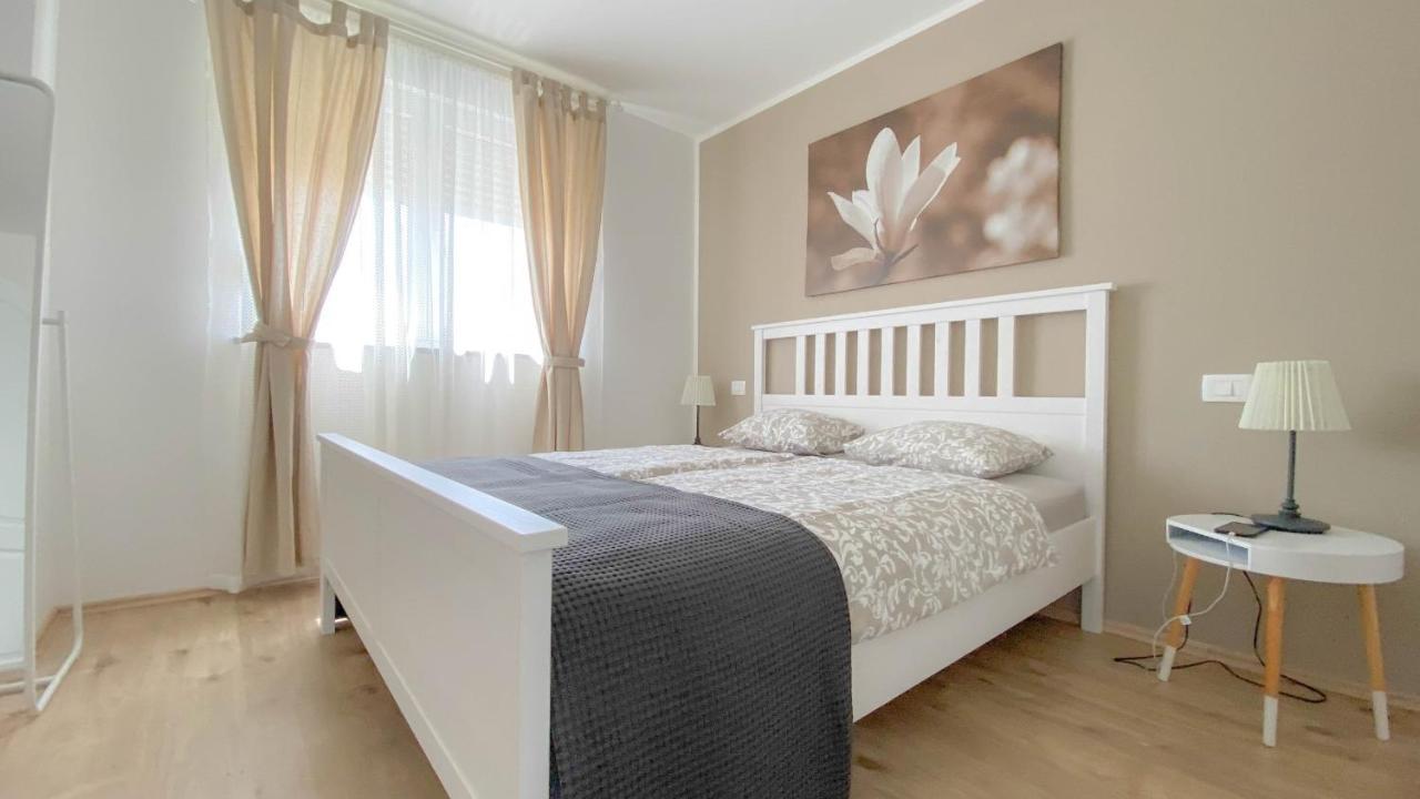 Casa Hana Buzinija Экстерьер фото