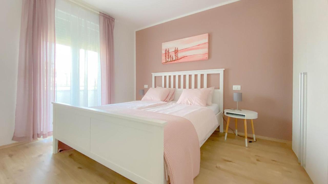Casa Hana Buzinija Экстерьер фото