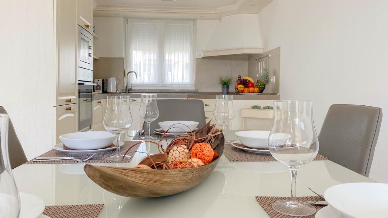 Casa Hana Buzinija Экстерьер фото